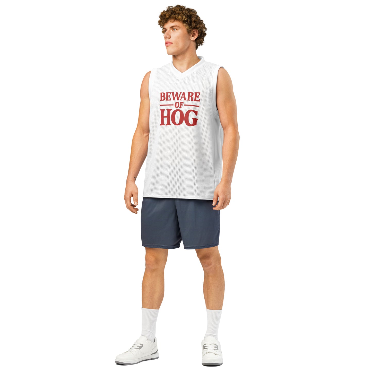 Basketball Jersey Men