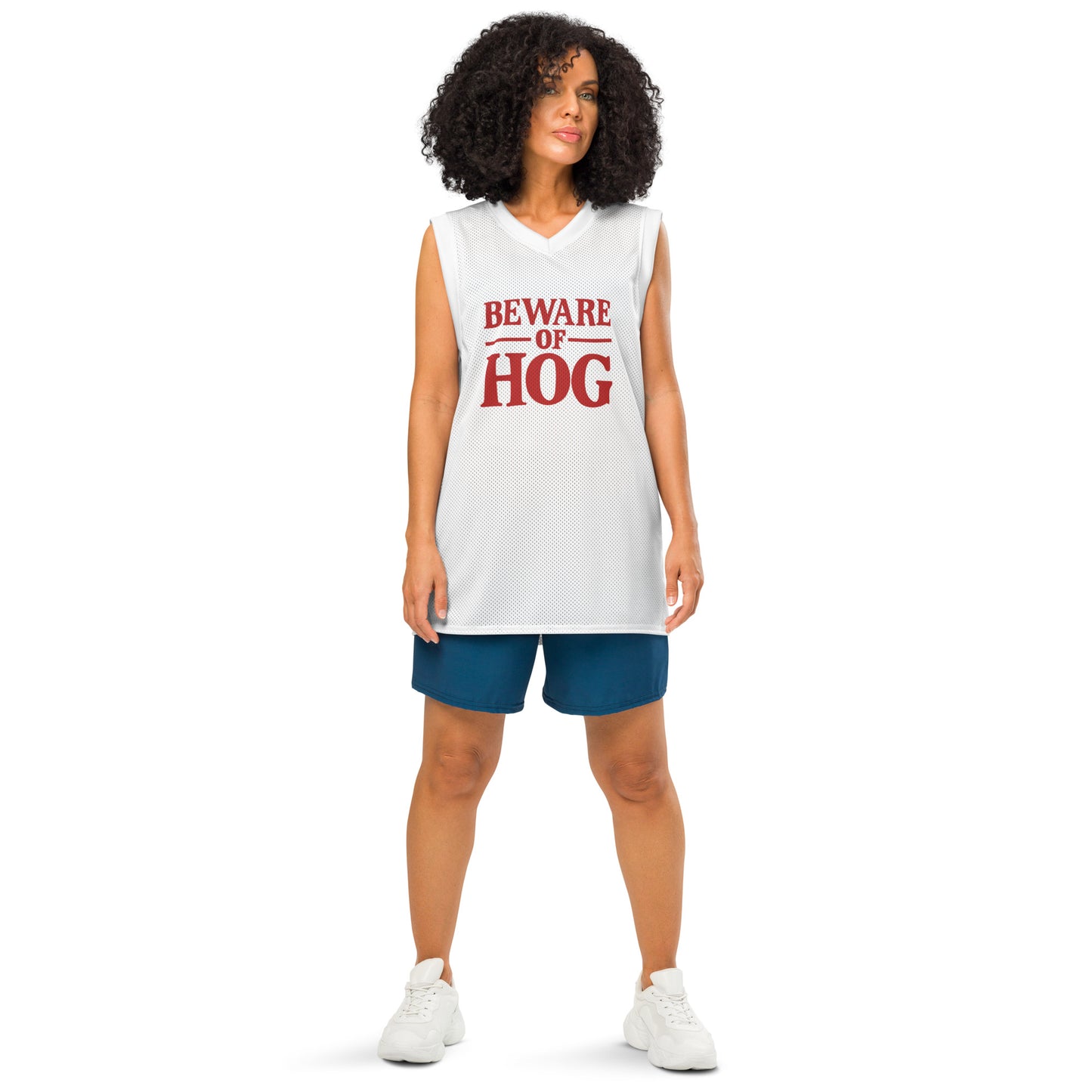 Basketball Jersey Men