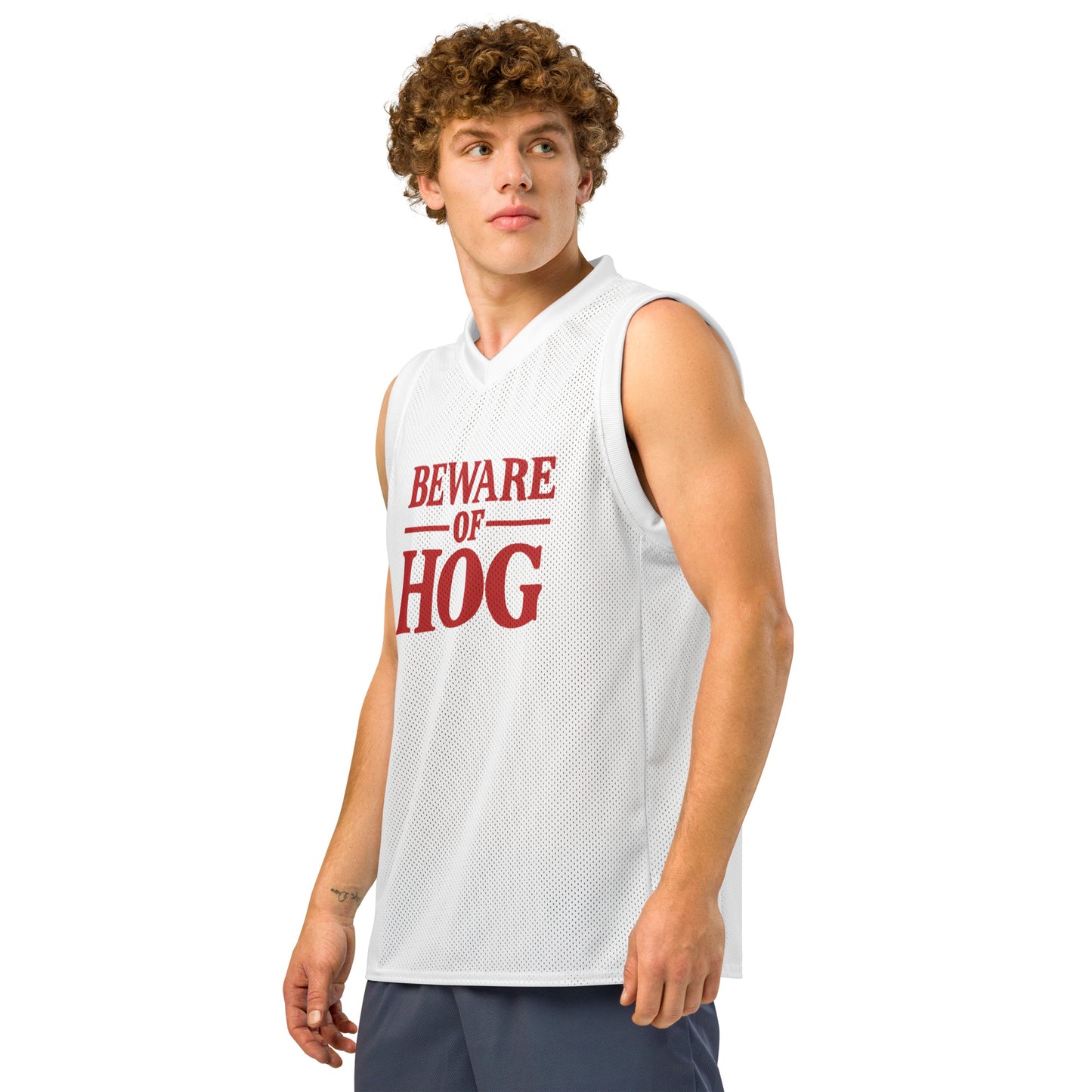 Basketball Jersey Men