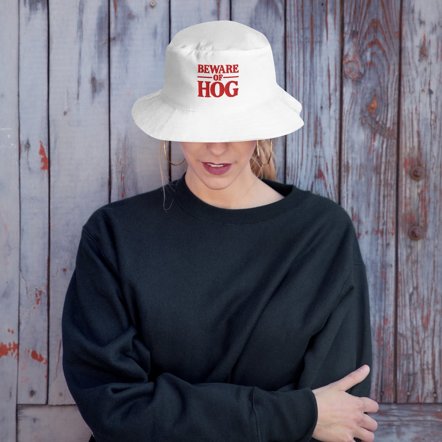 Bucket Hat Cotton
