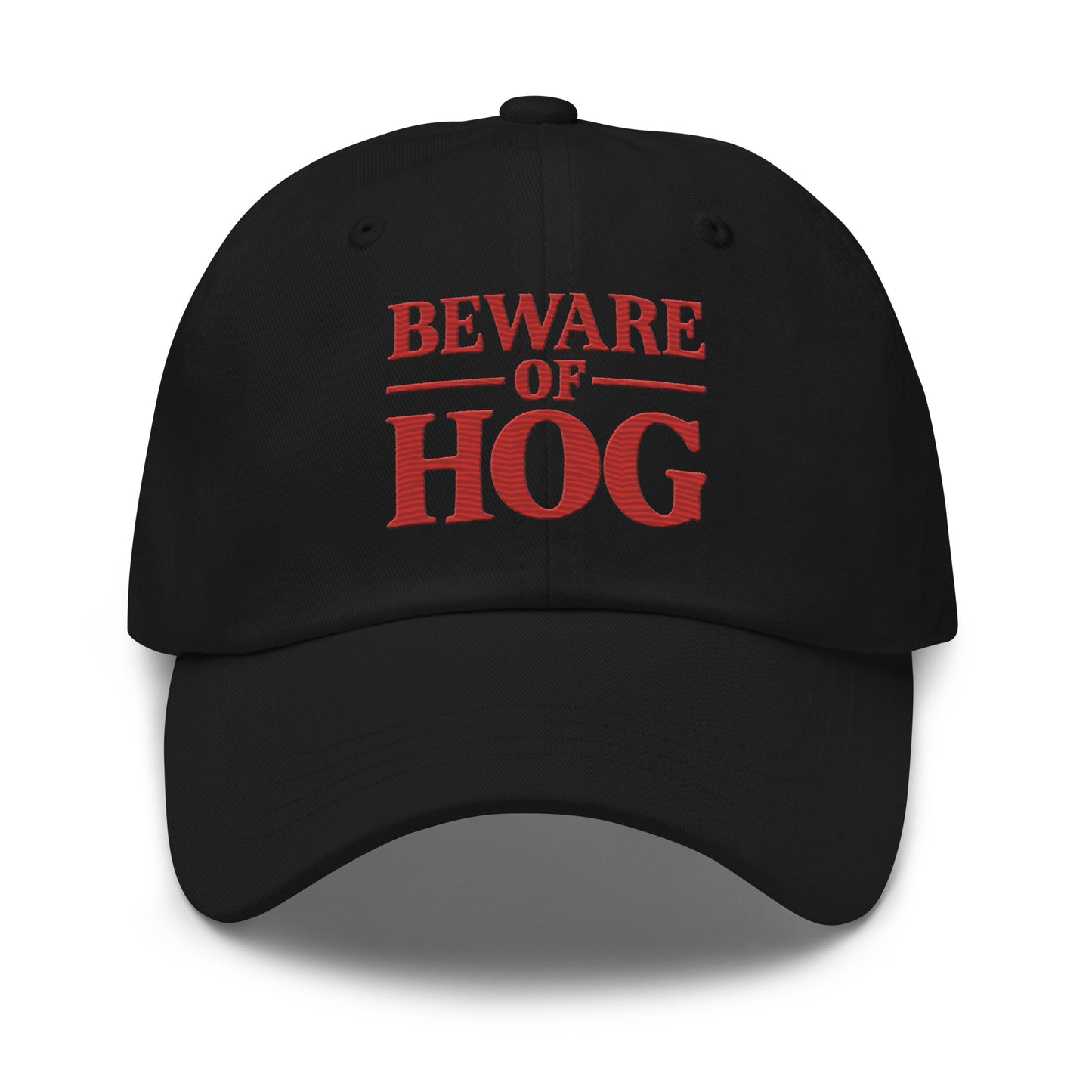 Dad Hat Comfortable Fit