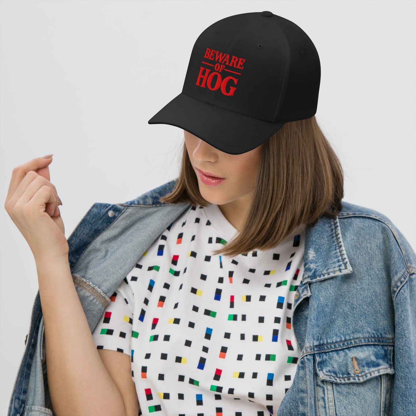 Men's Baseball Cap