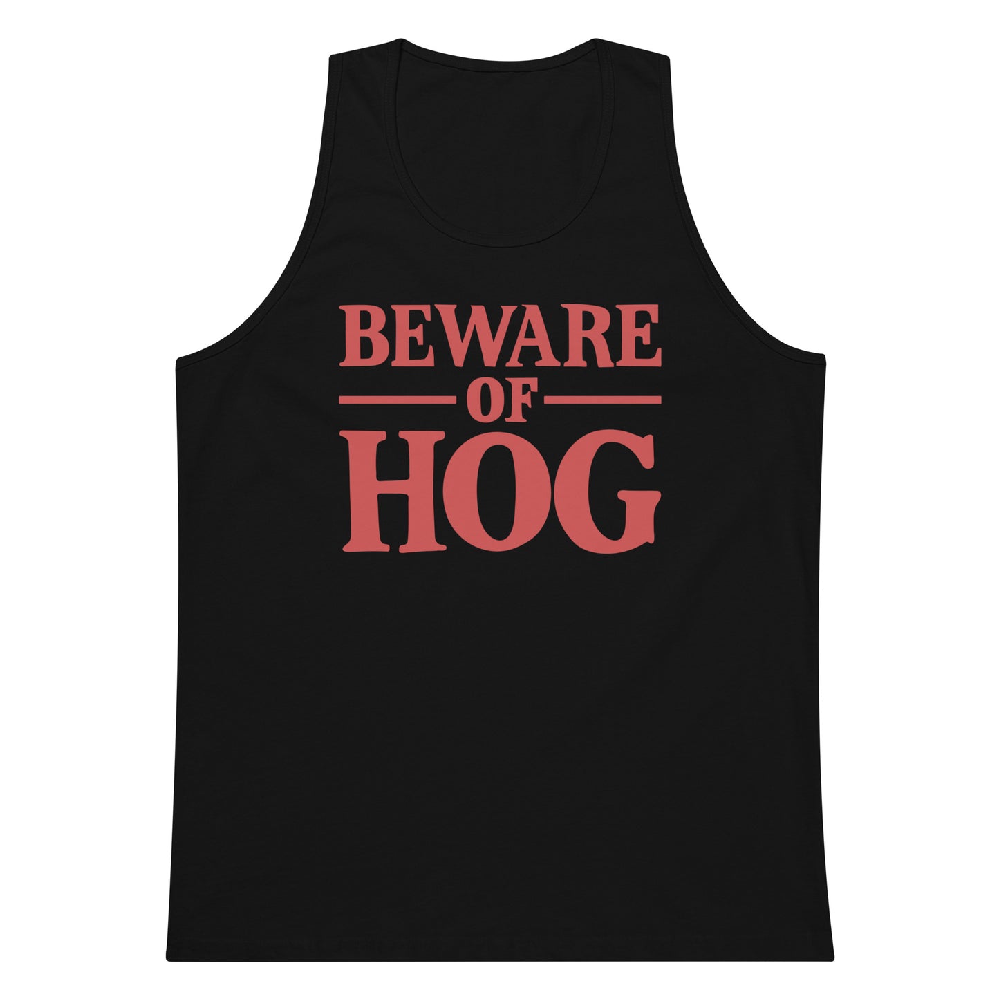 Premium Tank Top for Men