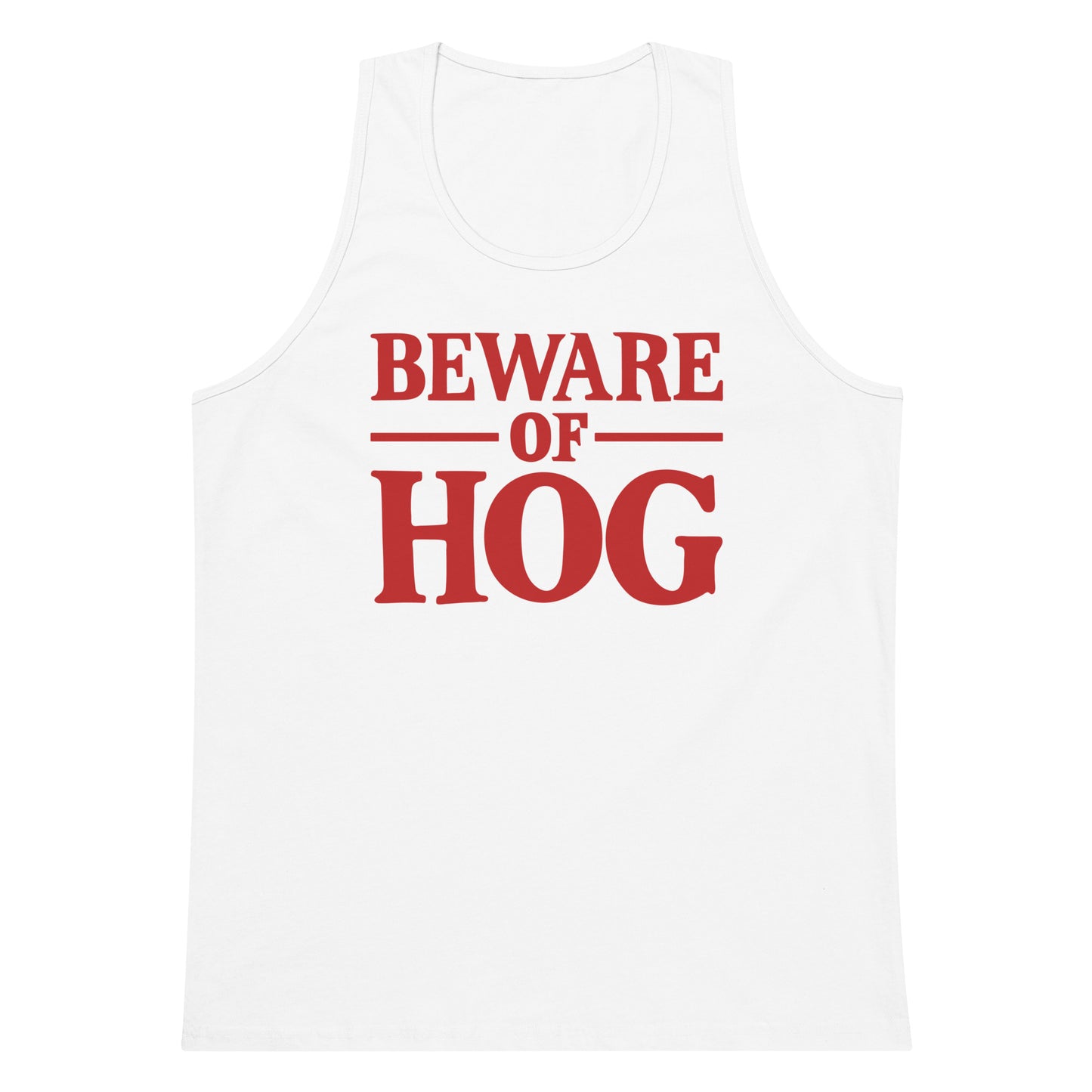 Premium Tank Top for Men