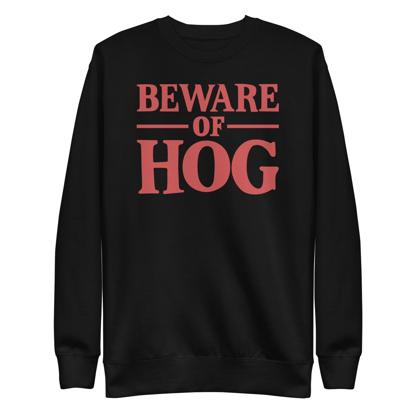 Unisex Premium Sweatshirt