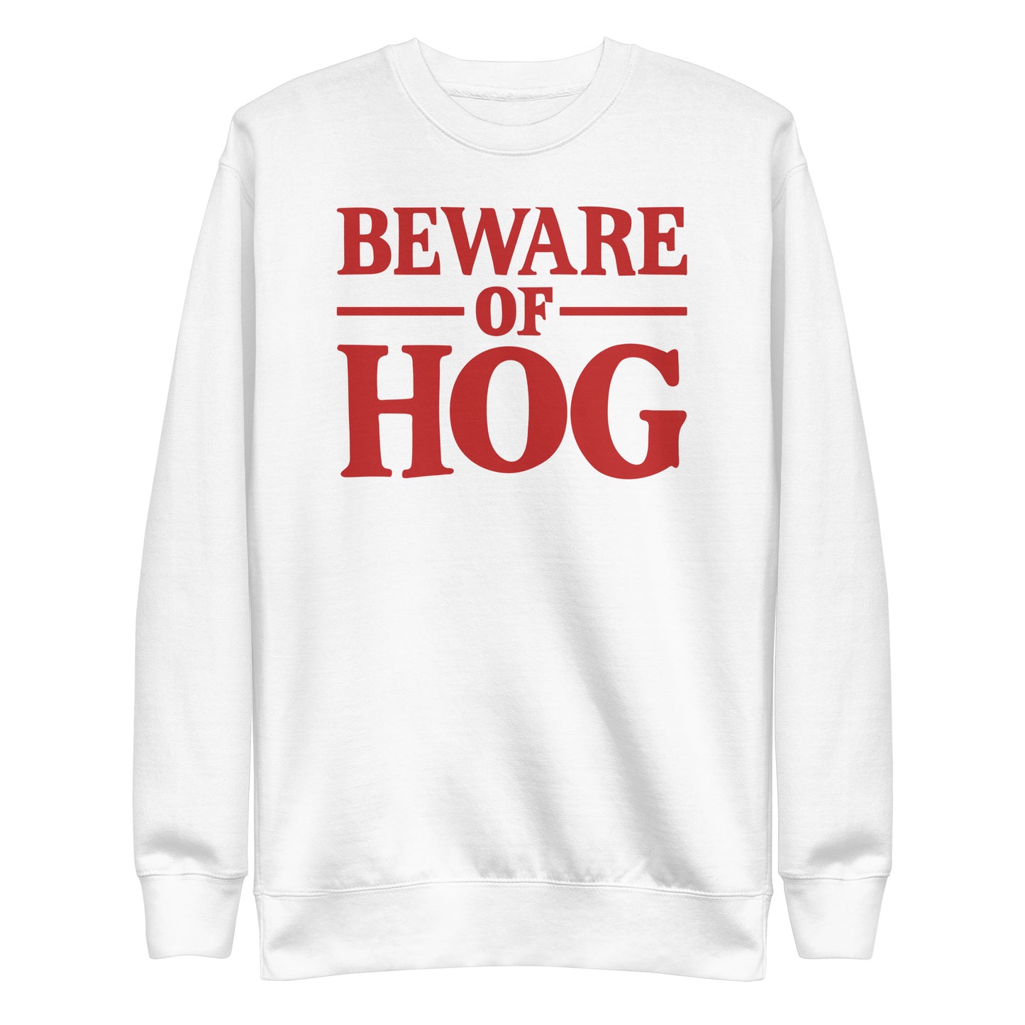 Unisex Premium Sweatshirt