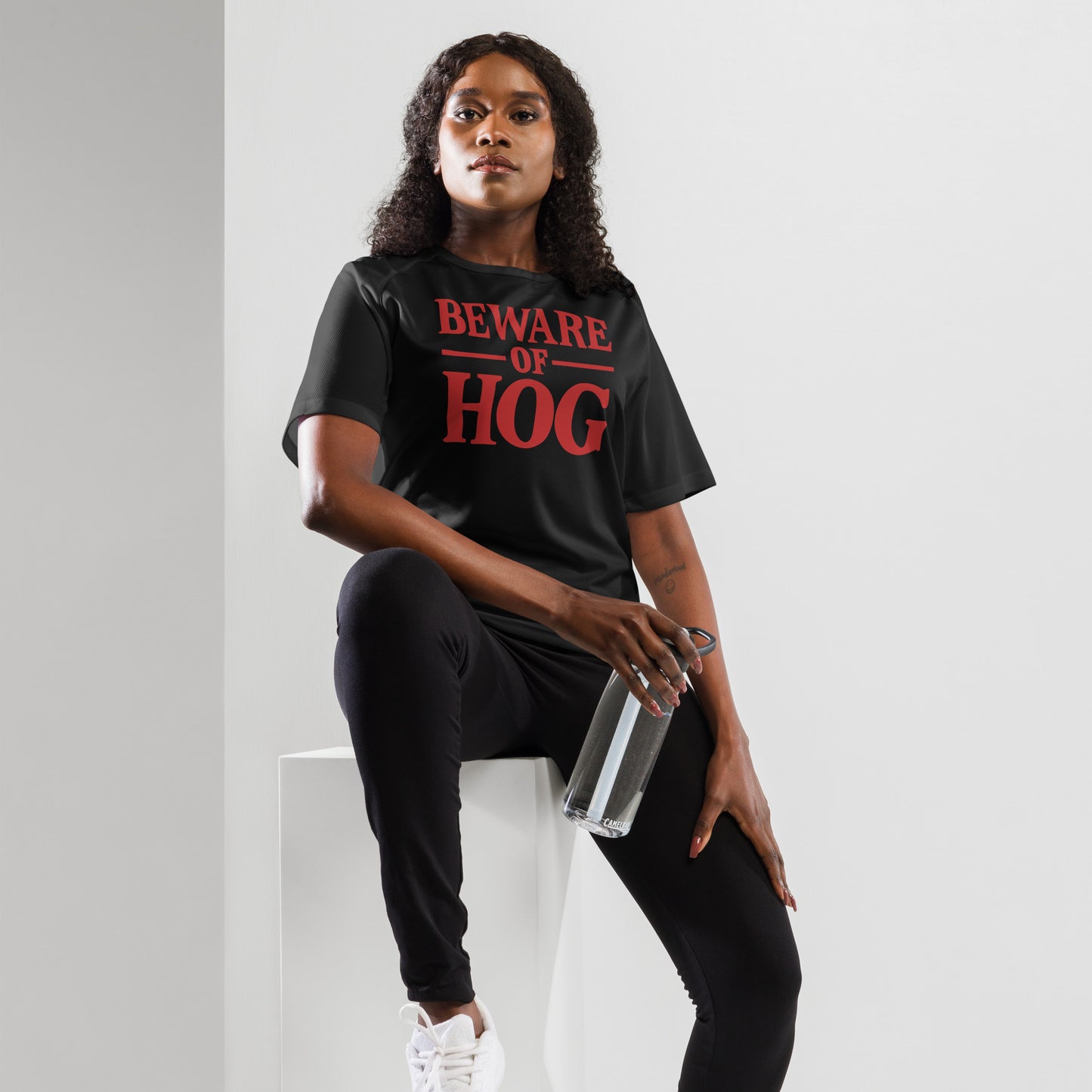 Unisex Sports Jersey