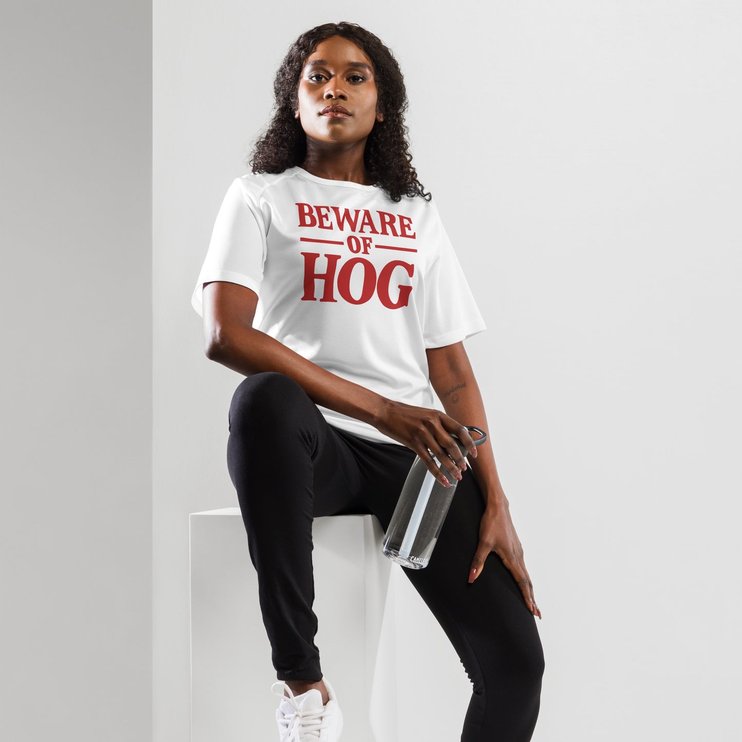 Unisex Sports Jersey