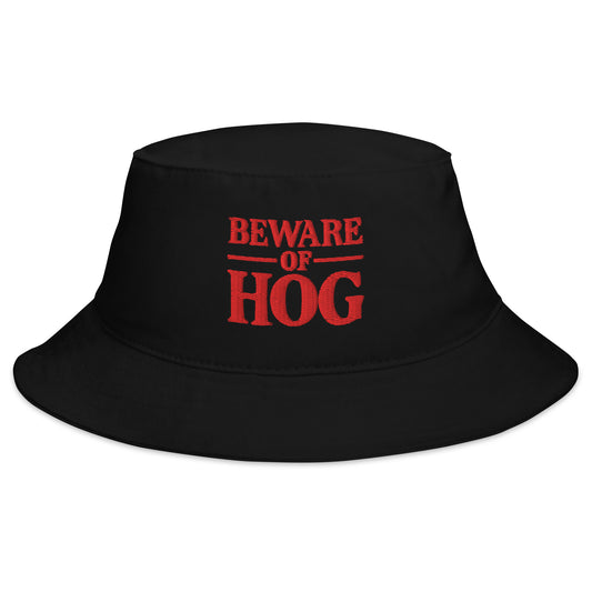 Bucket Hat Cotton