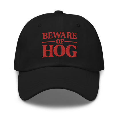 Dad Hat Comfortable Fit