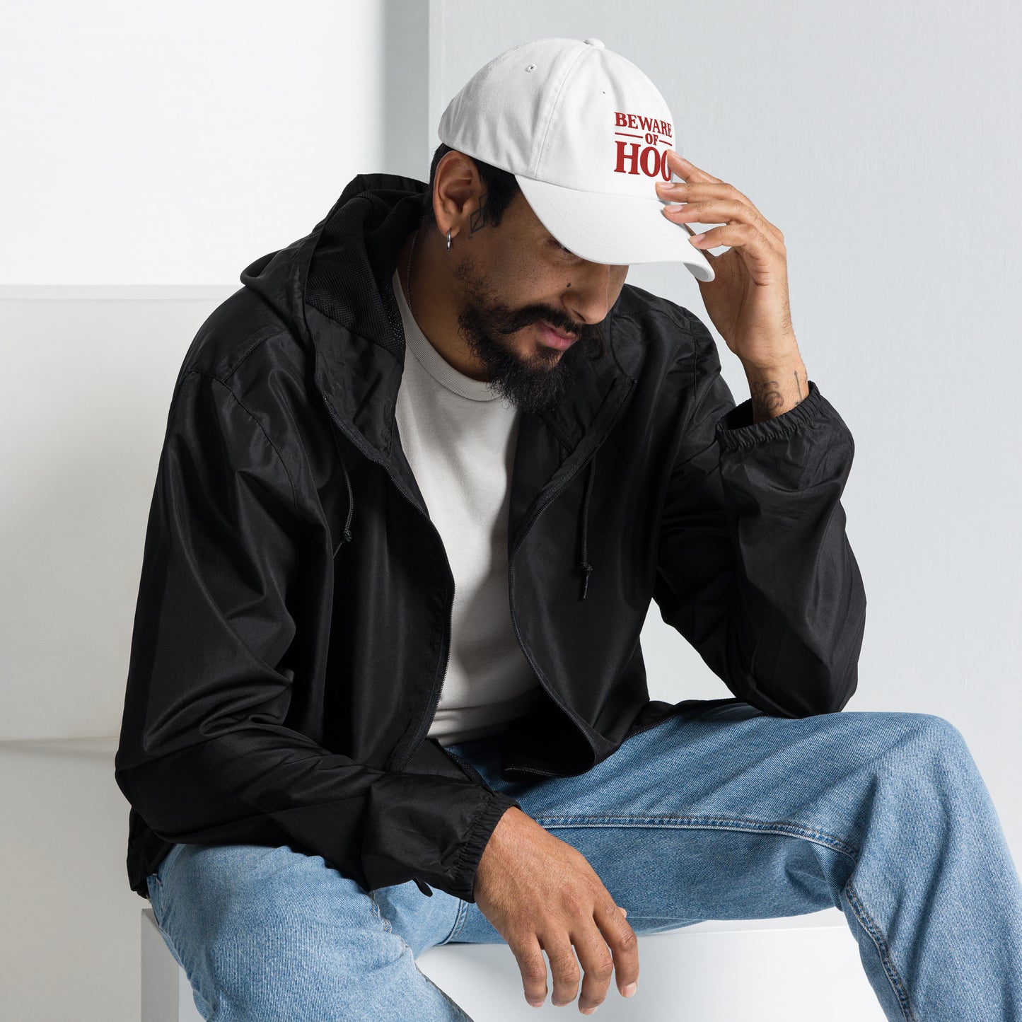 Dad Hat Comfortable Fit