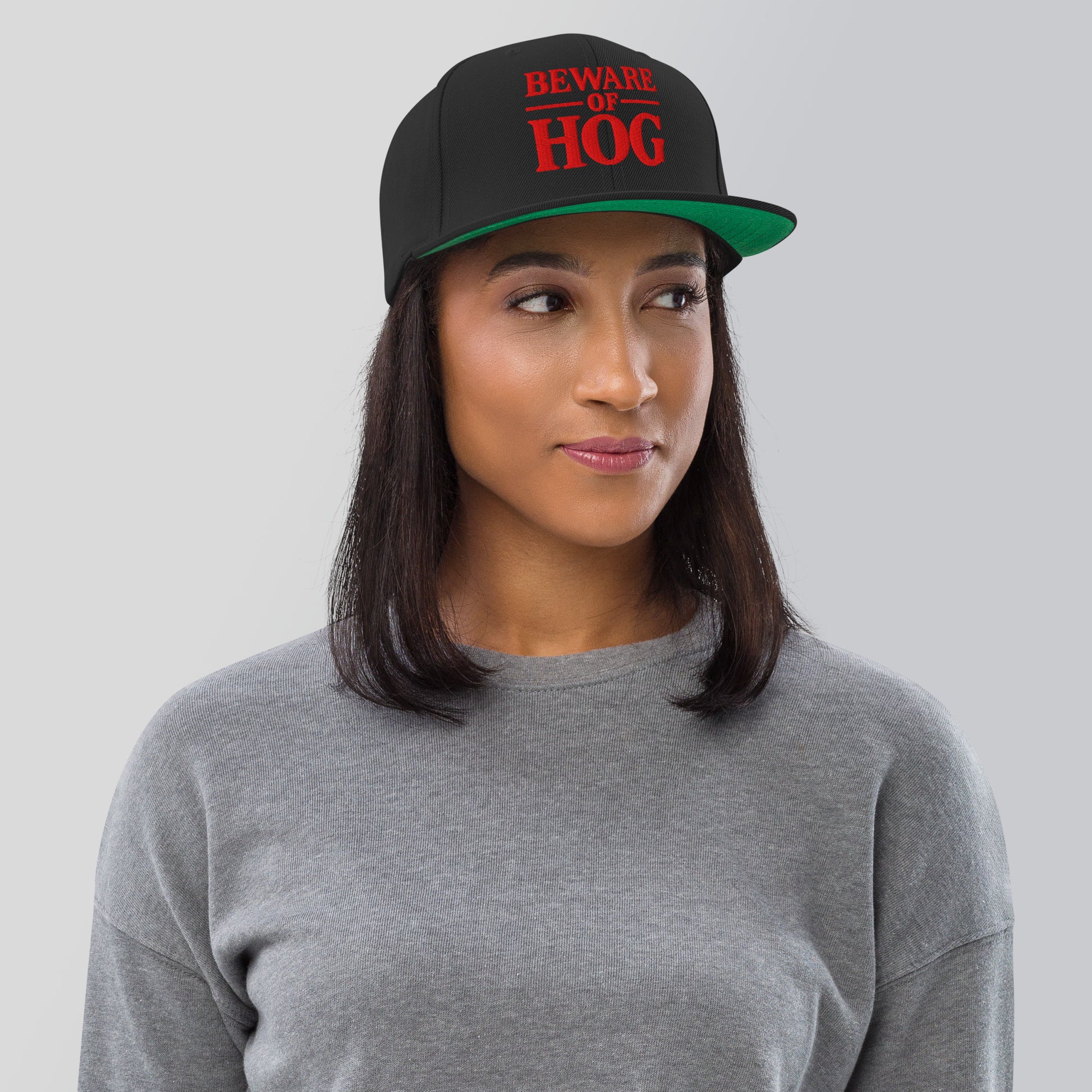 Snapback Hat for Men