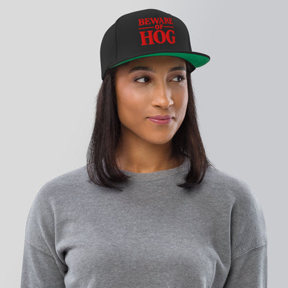 Snapback Hat for Men