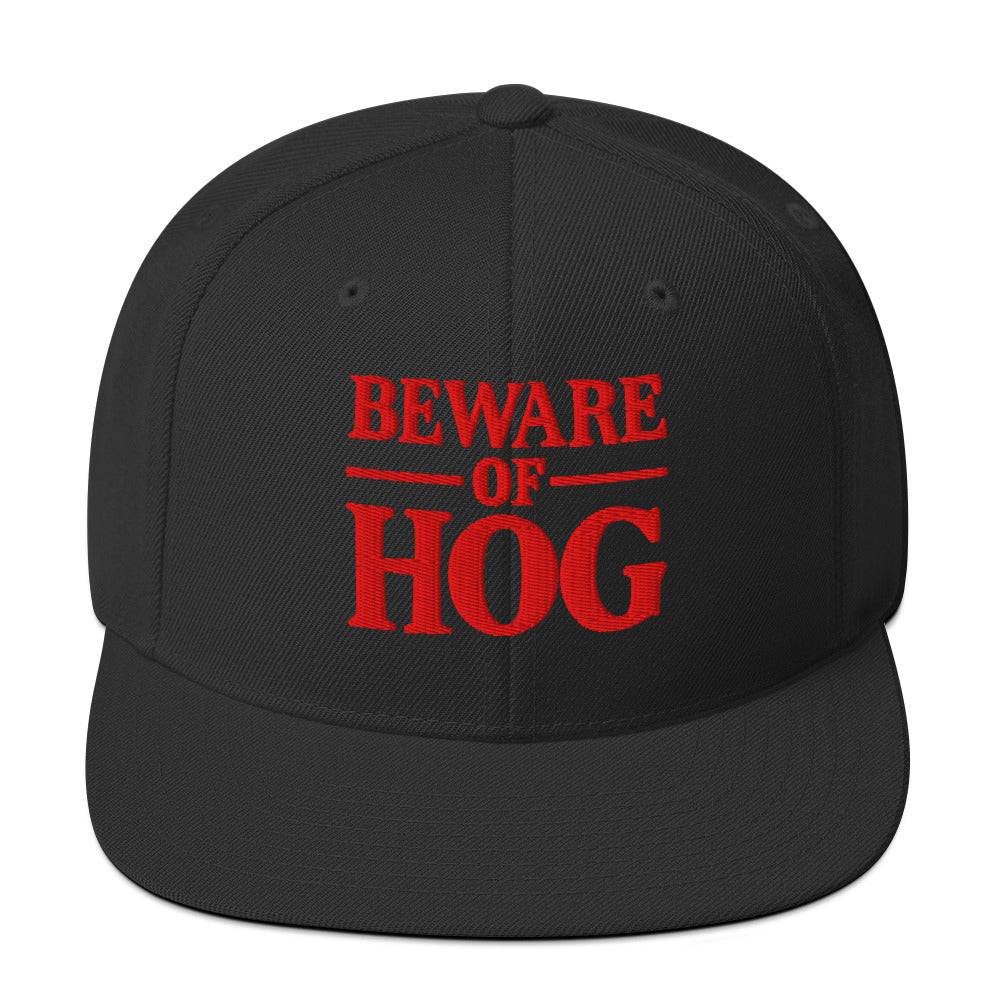Snapback Hat for Men