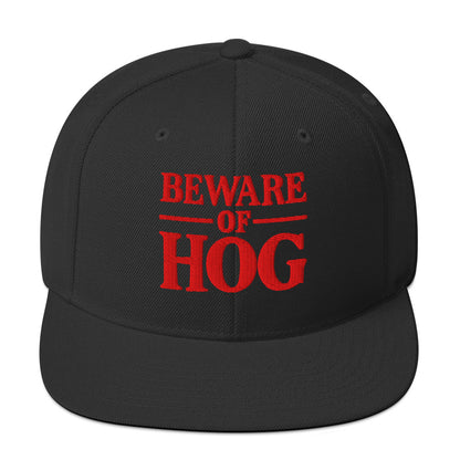 Snapback Hat for Men