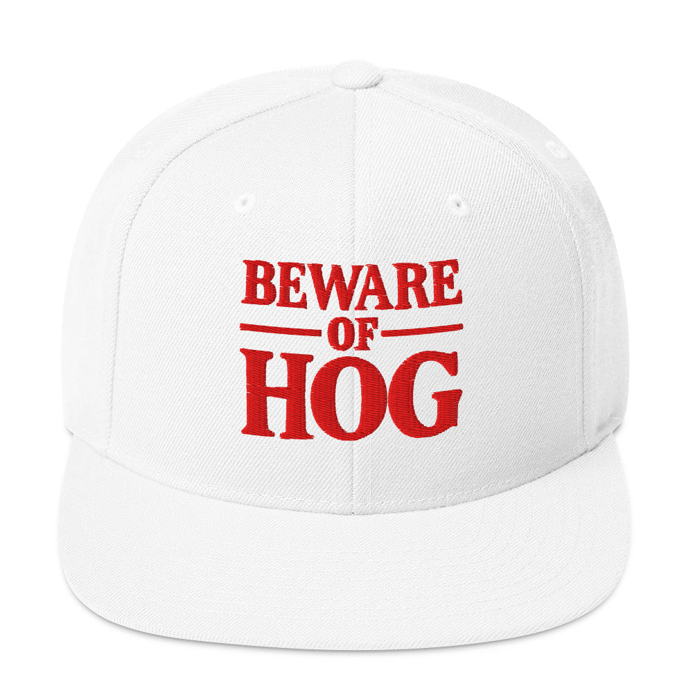 Snapback Hat for Men