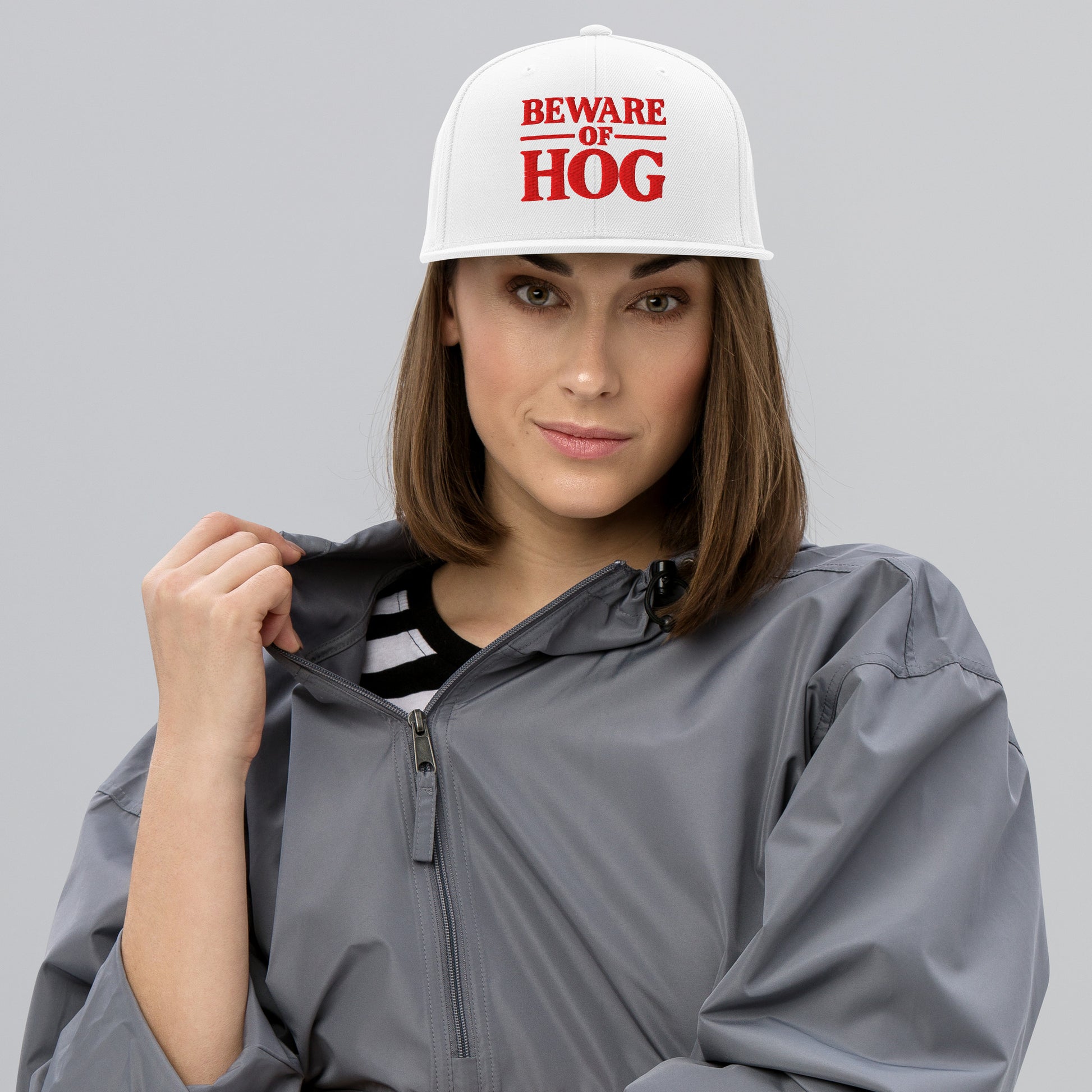 Snapback Hat for Men