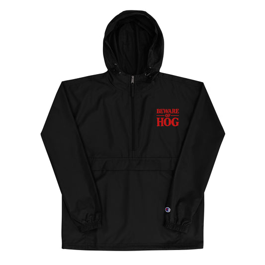Windbreaker Jacket Men