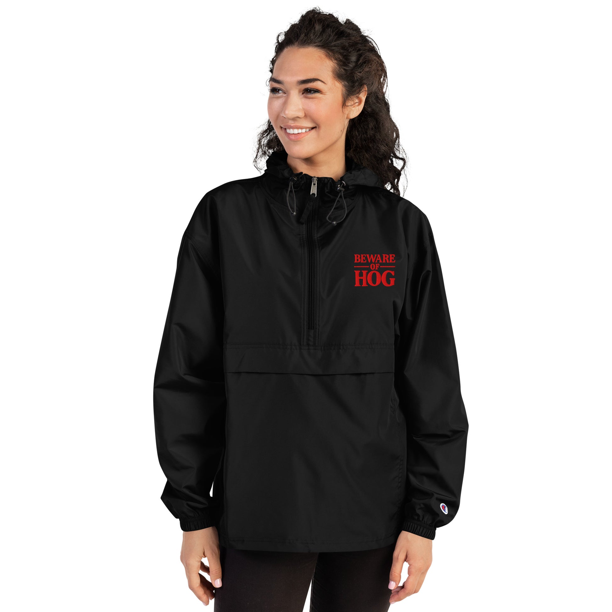 Windbreaker Jacket Men