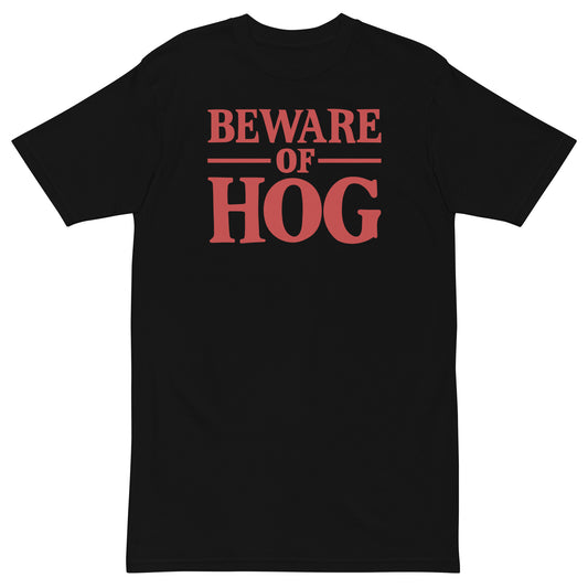 Heavyweight Men's Tee