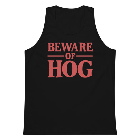 Premium Tank Top for Men