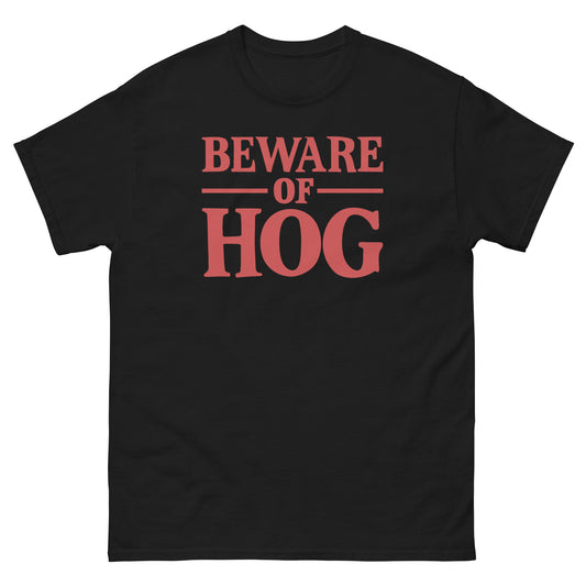 Classic Unisex Tee