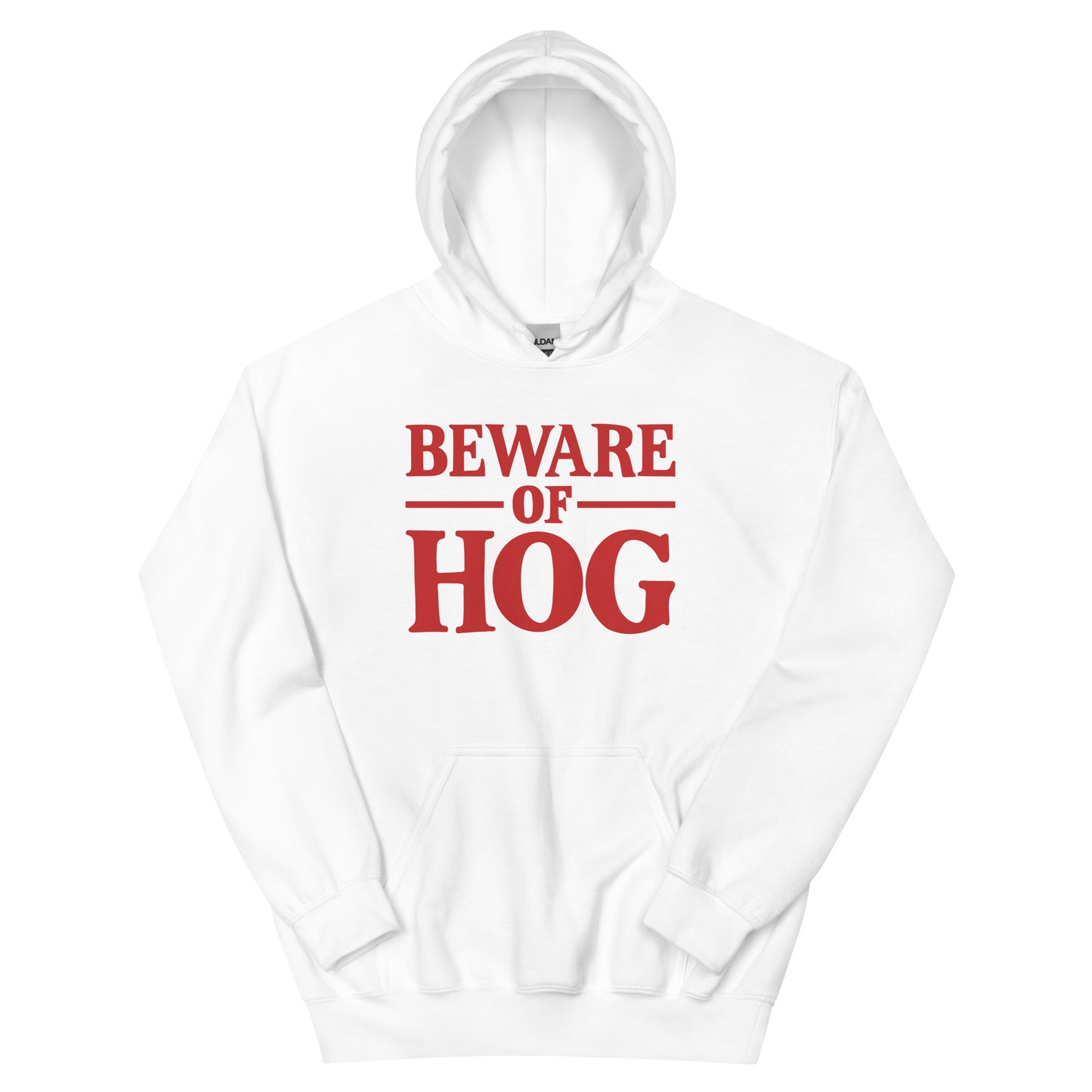 Unisex Heavy Blend Hoodie