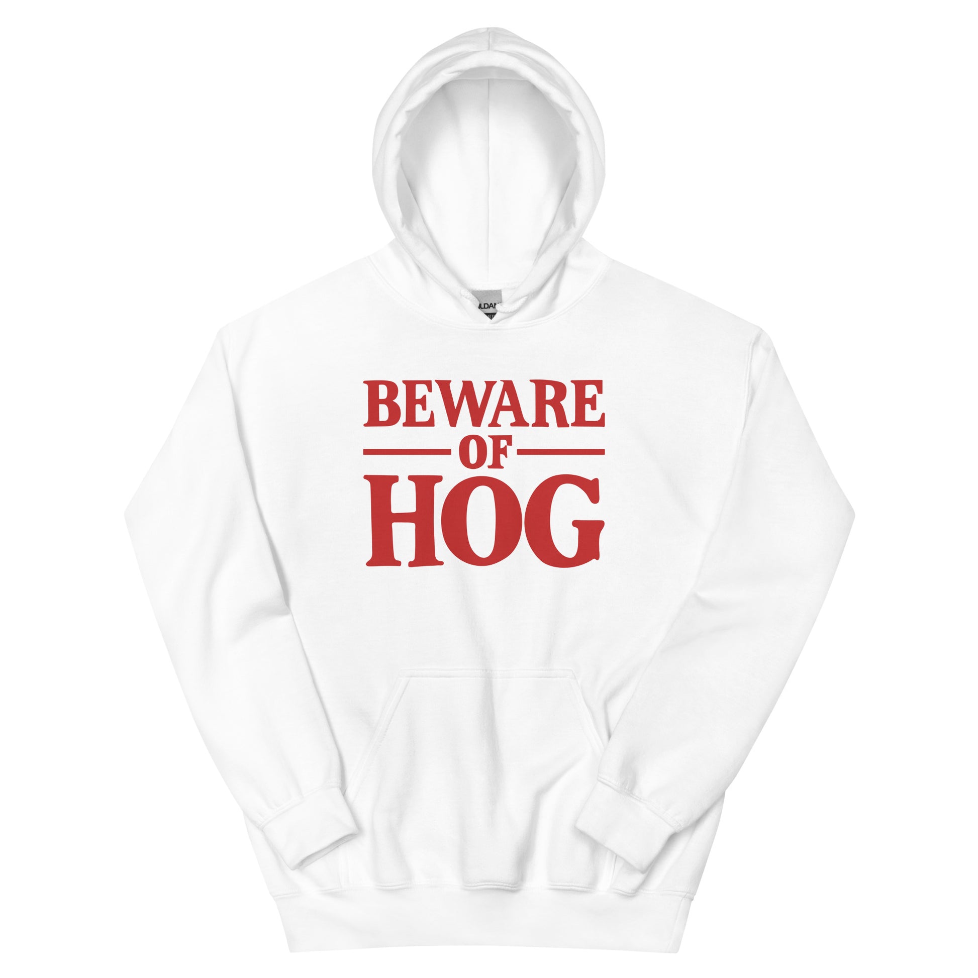 Unisex Heavy Blend Hoodie