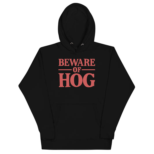Premium Street Hoodie