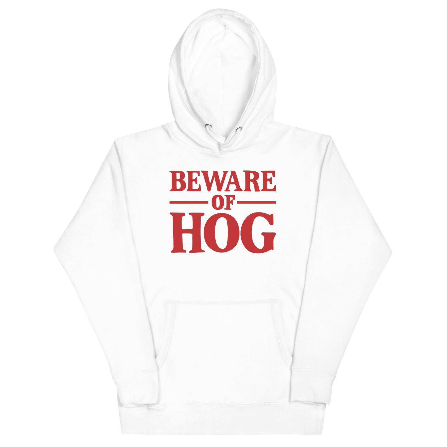 Premium Street Hoodie