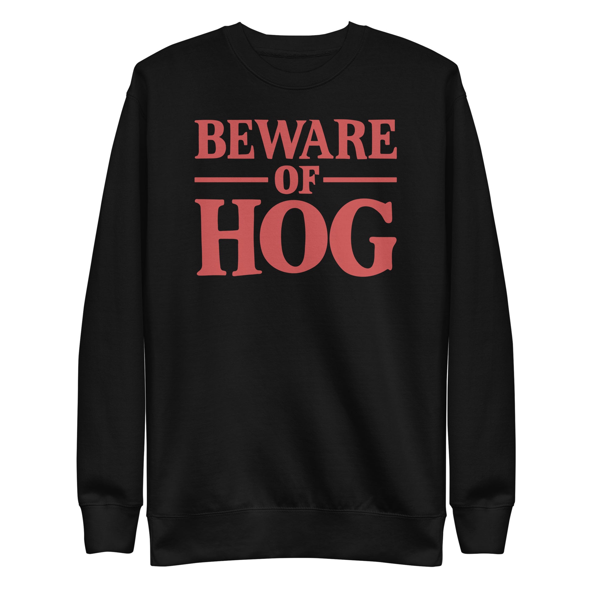 Unisex Premium Sweatshirt