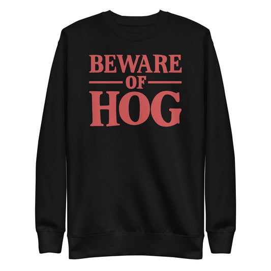 Unisex Premium Sweatshirt