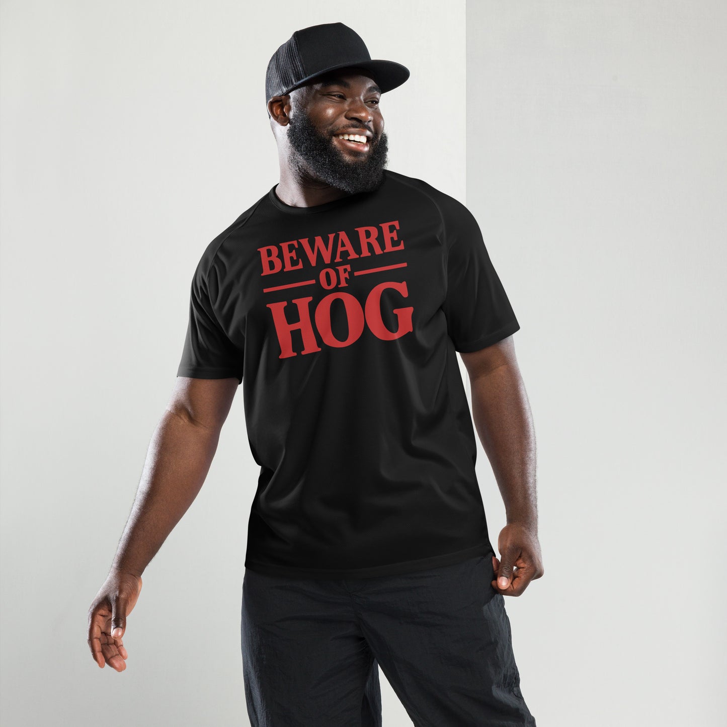 Unisex Sports Jersey