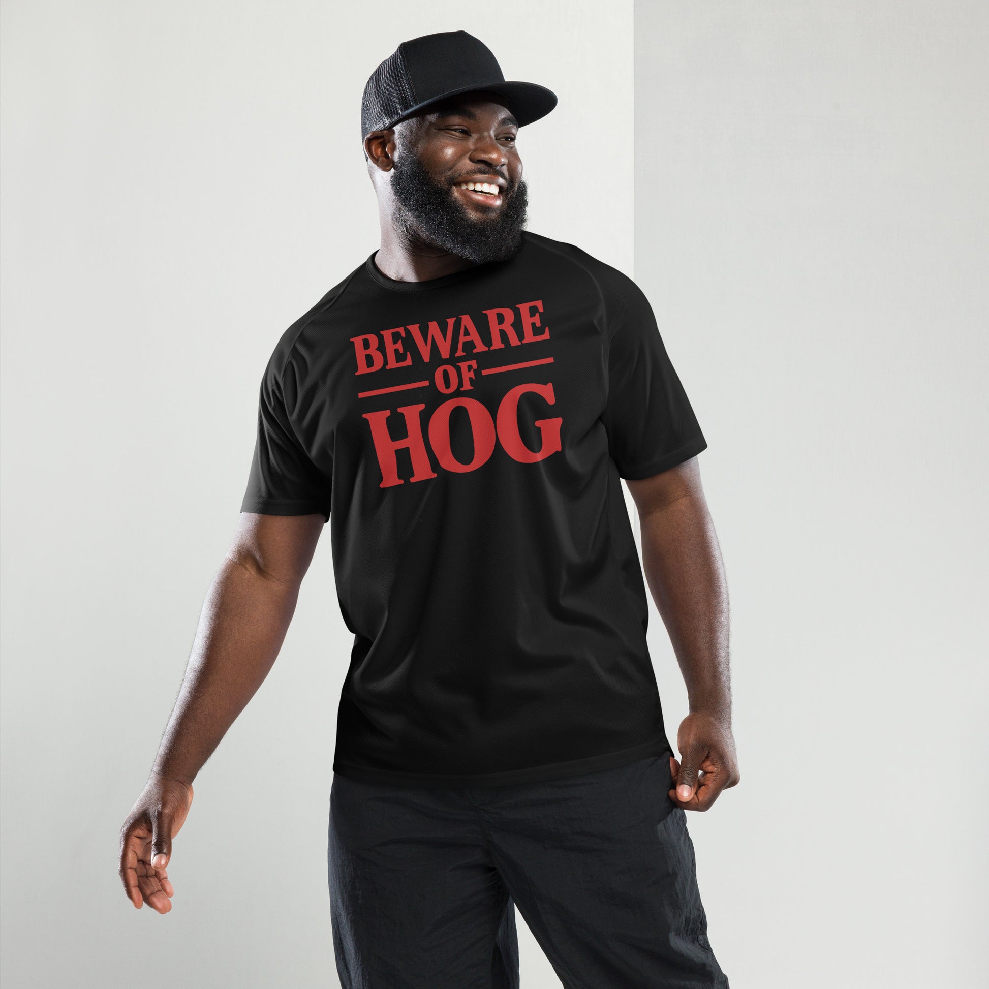 Unisex Sports Jersey