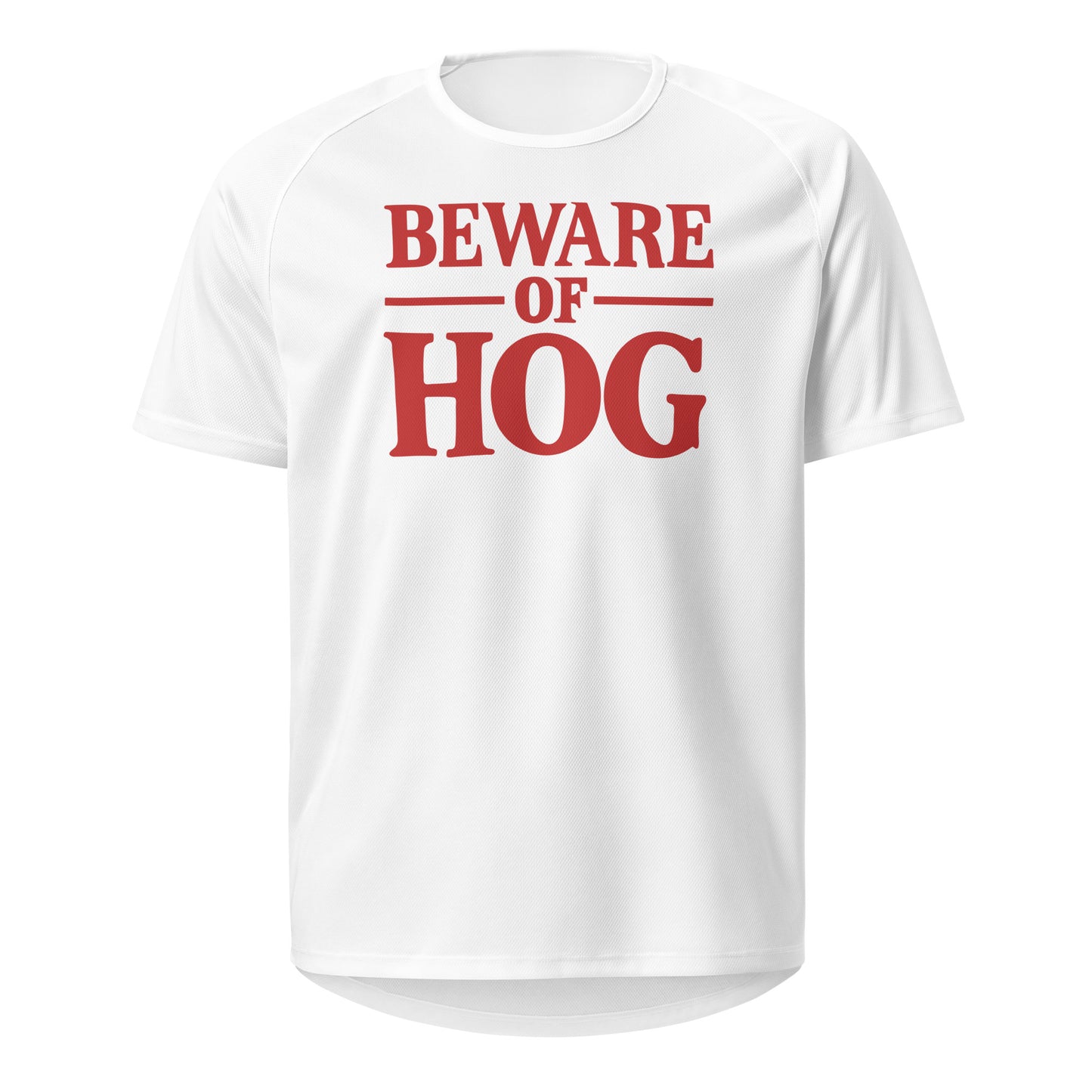 Unisex Sports Jersey