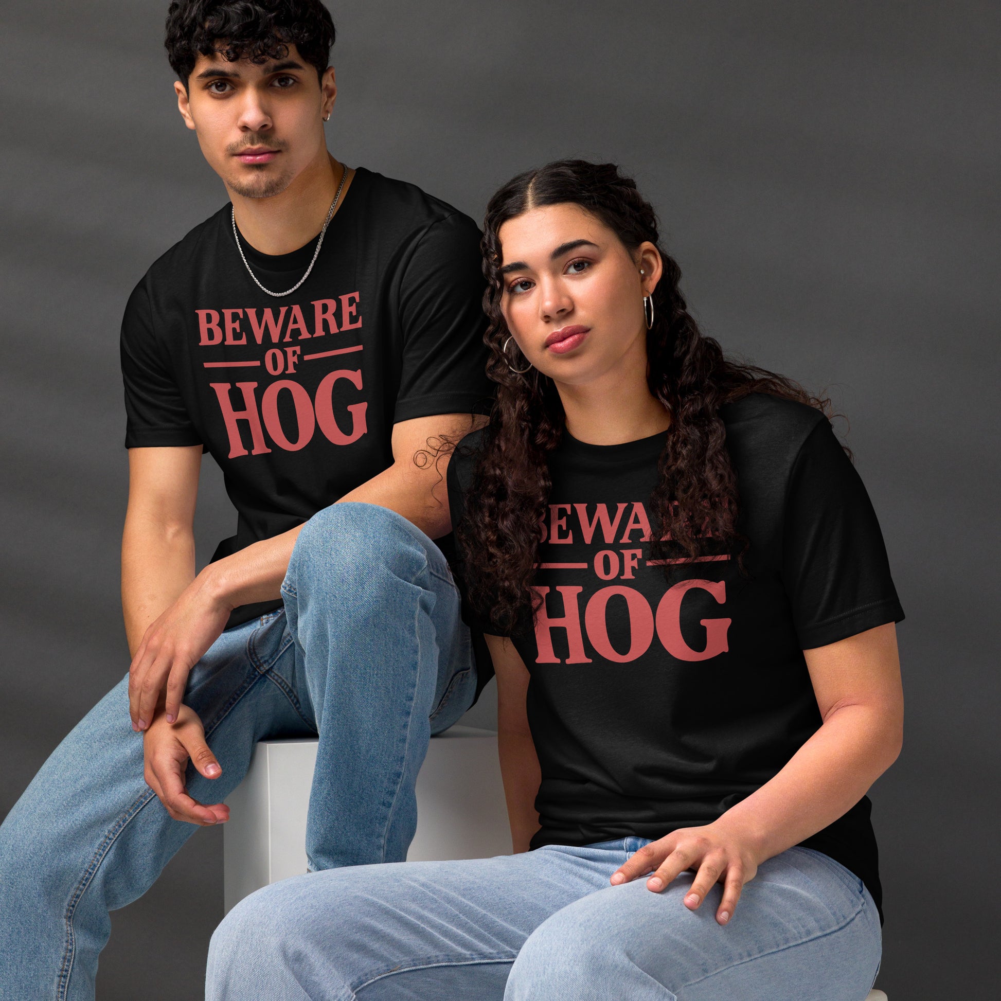 Eco Friendly T-Shirt 