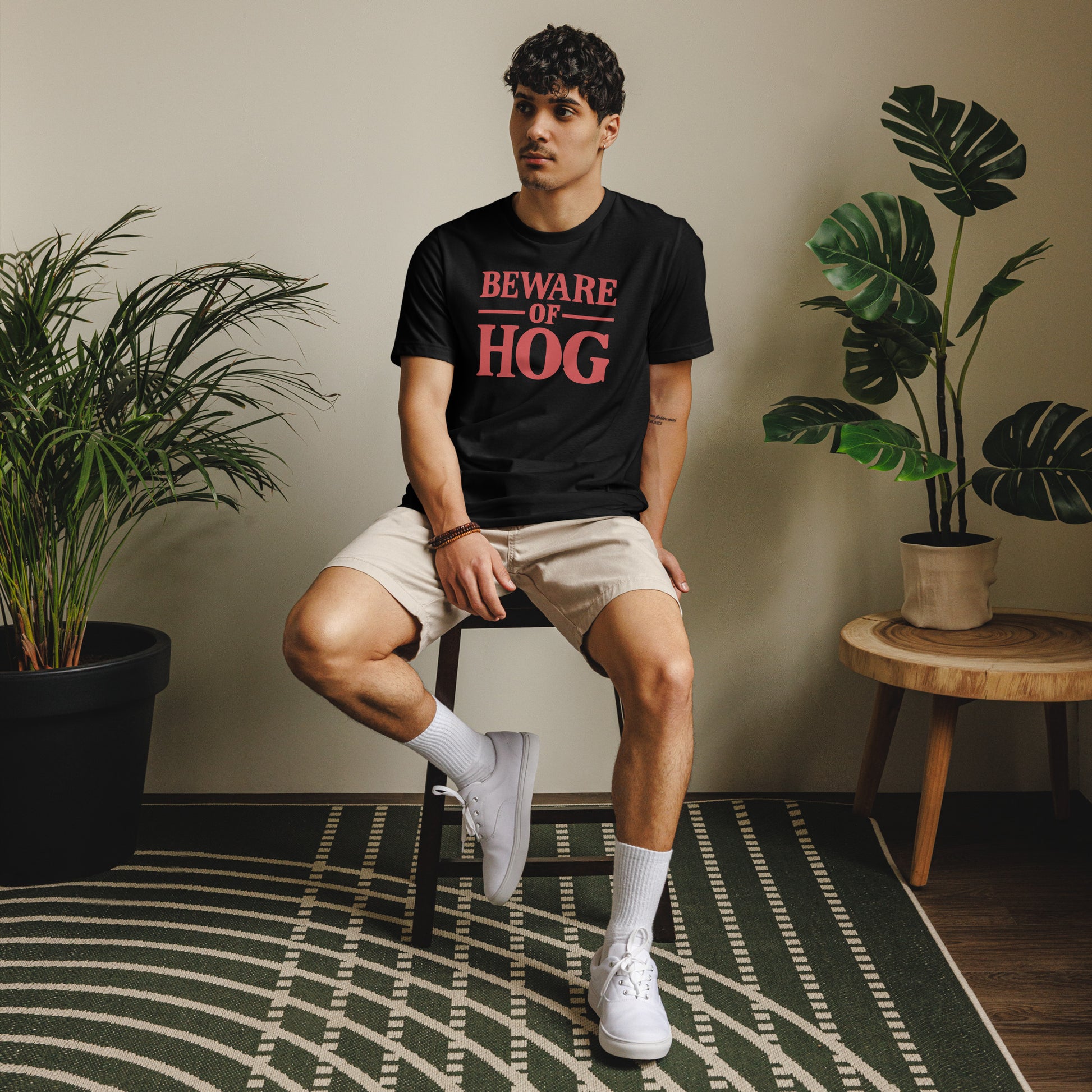 Eco Friendly T-Shirt 