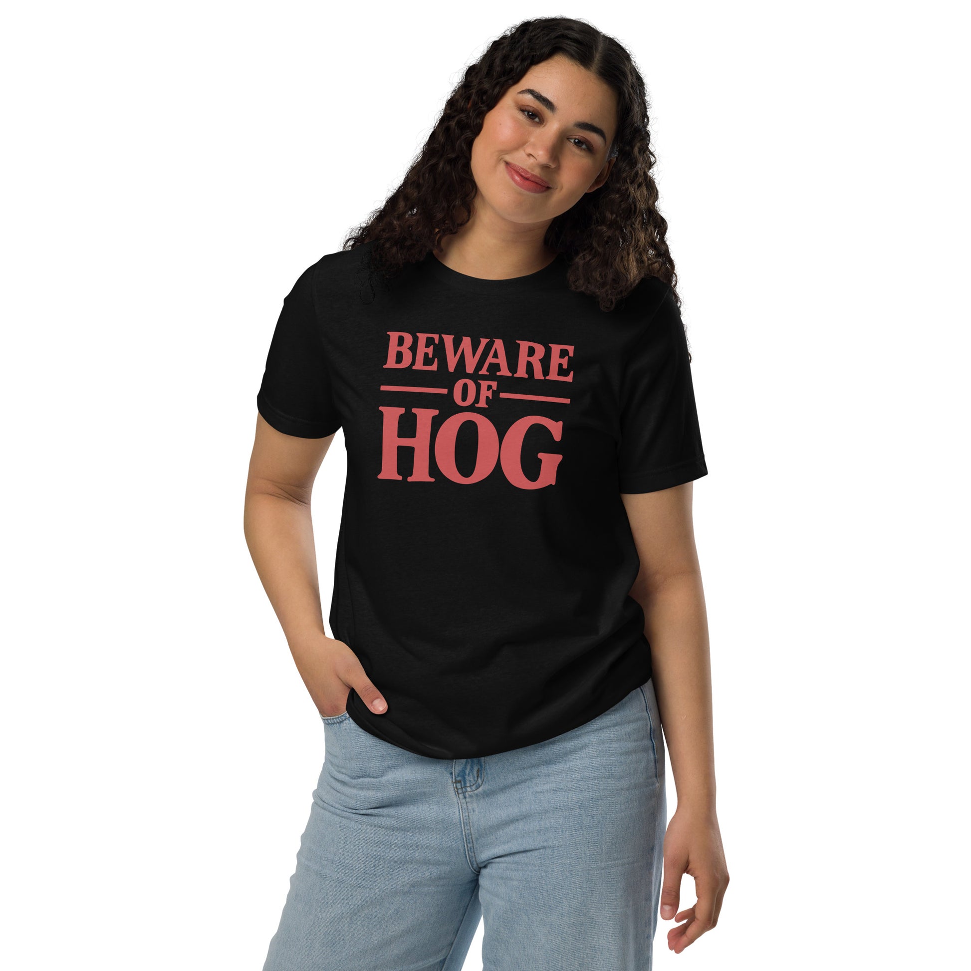 Eco Friendly T-Shirt 