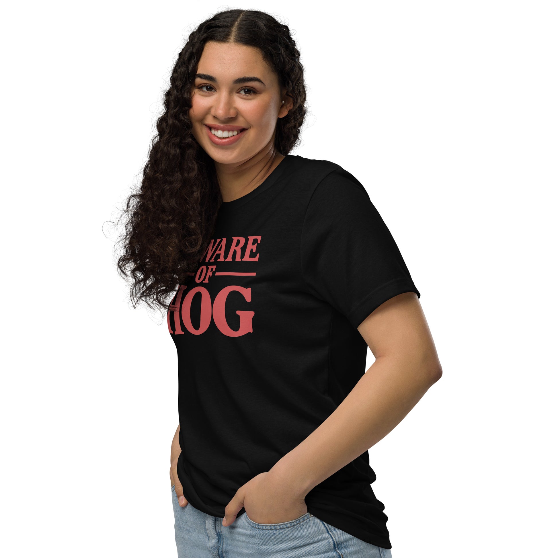Eco Friendly T-Shirt 