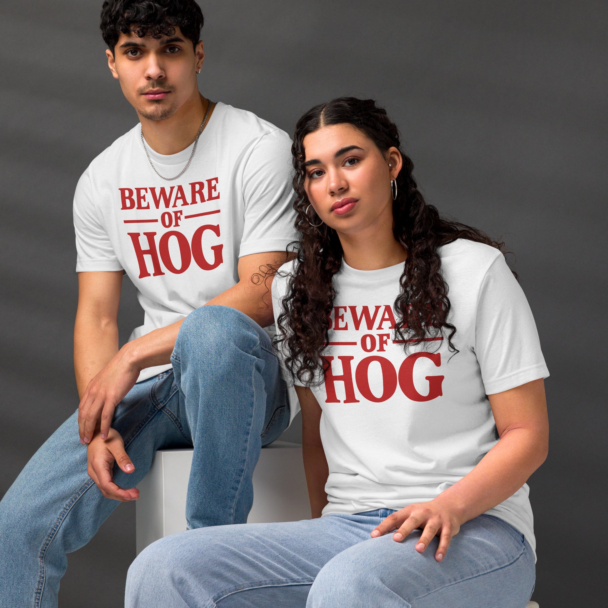Eco Friendly T-Shirt 