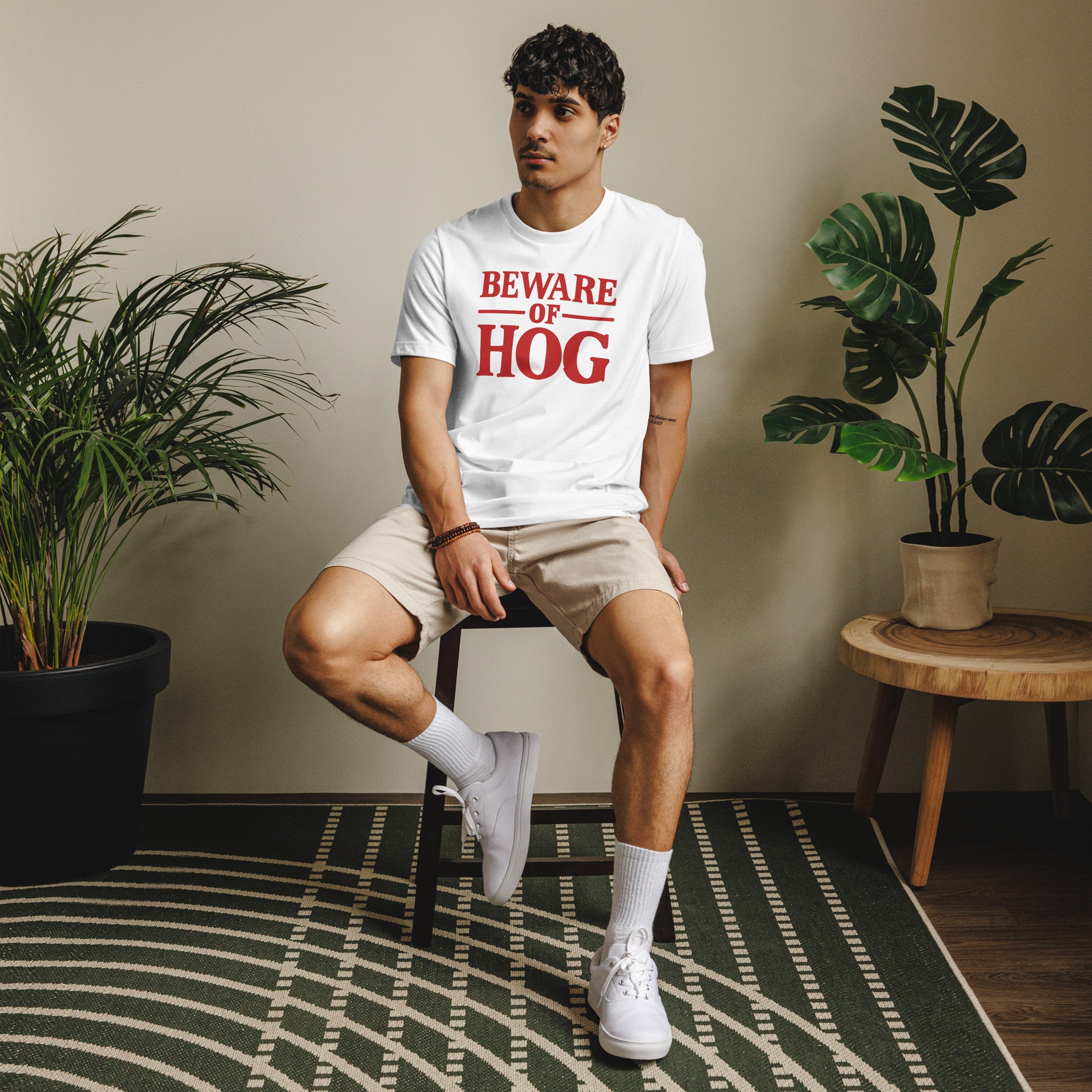 Eco Friendly T-Shirt 