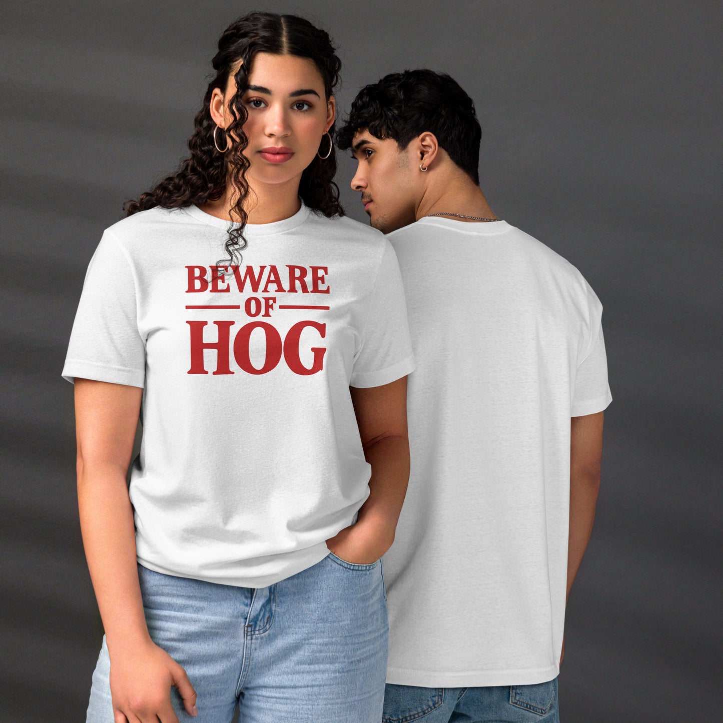 Eco Friendly T-Shirt 
