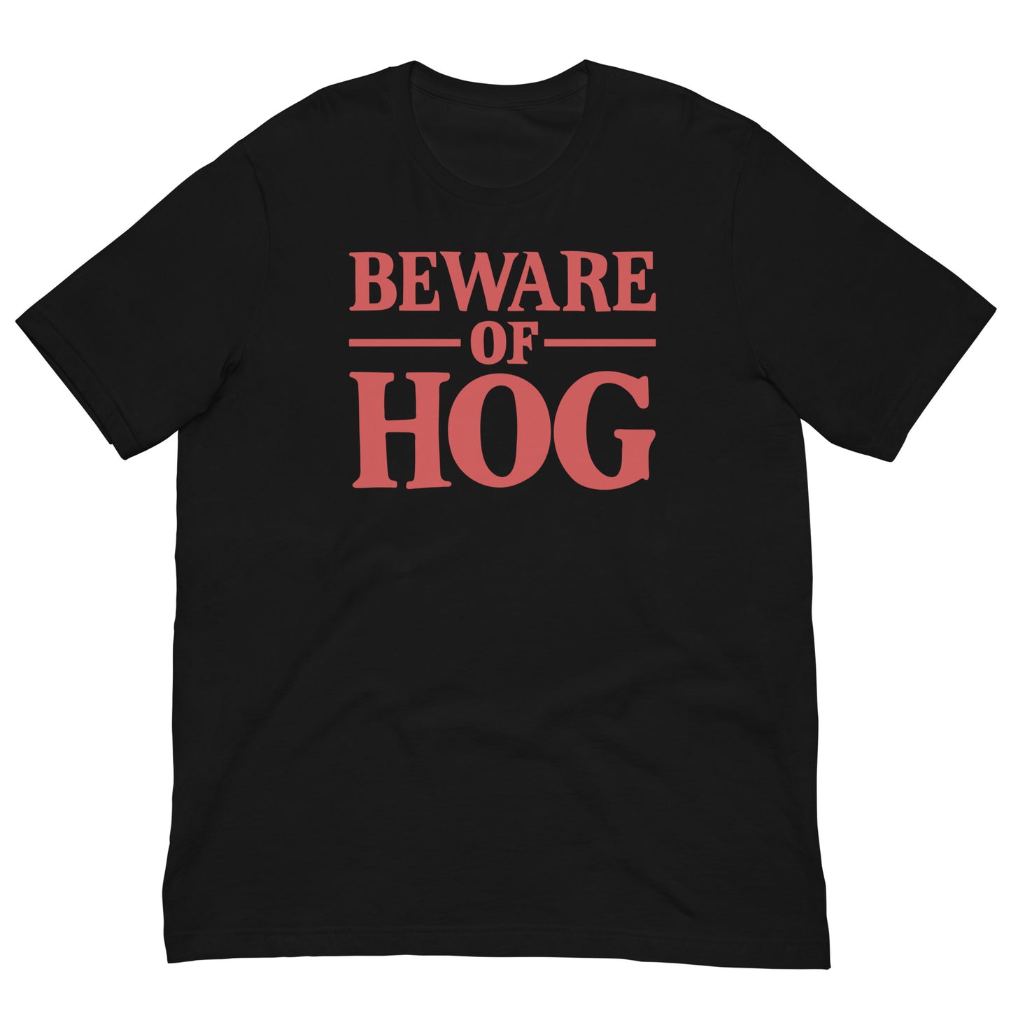 Unisex T-Shirt Cotton Blend