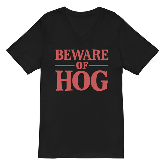 Unisex V-Neck Tee