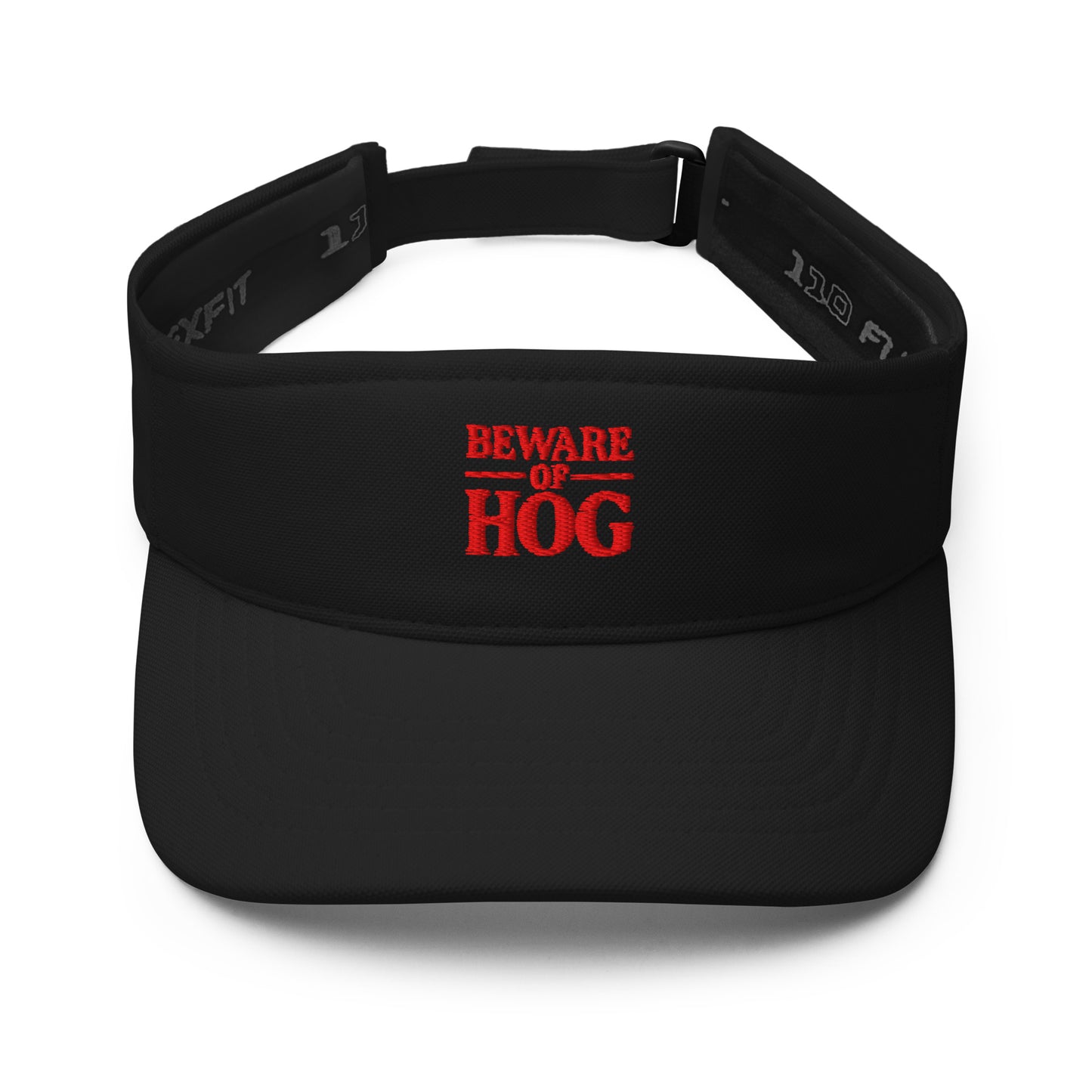 Sun Protection Visor 