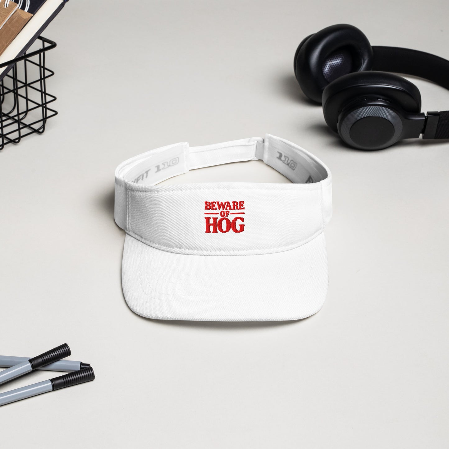 Sun Protection Visor 