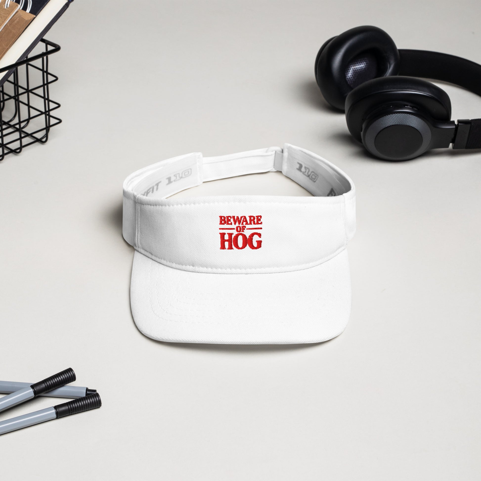 Sun Protection Visor 
